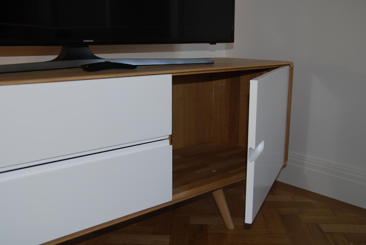 My In - Smart - Margareten Apartment Wien