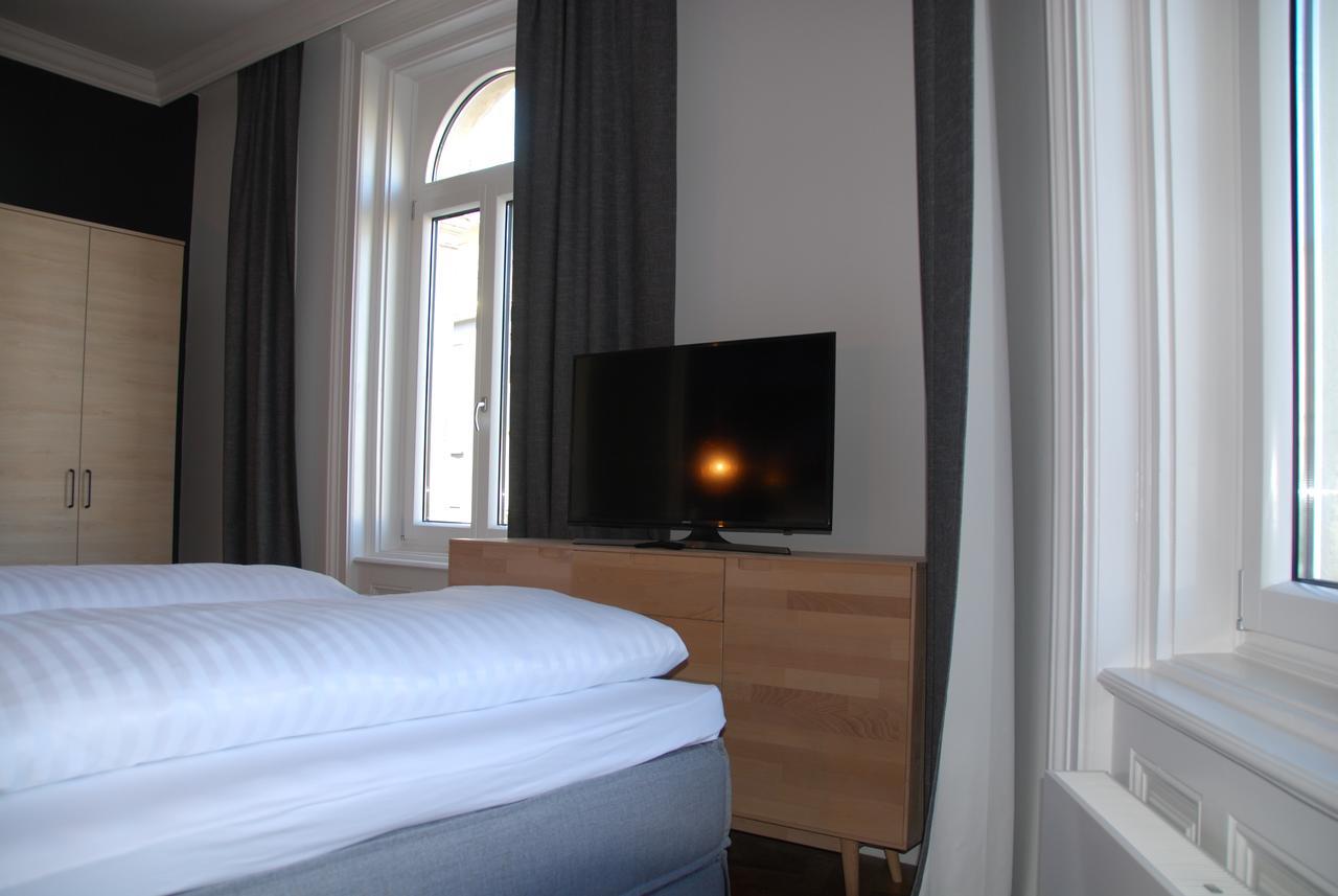 Apartment My In - Smart - Margareten Wien