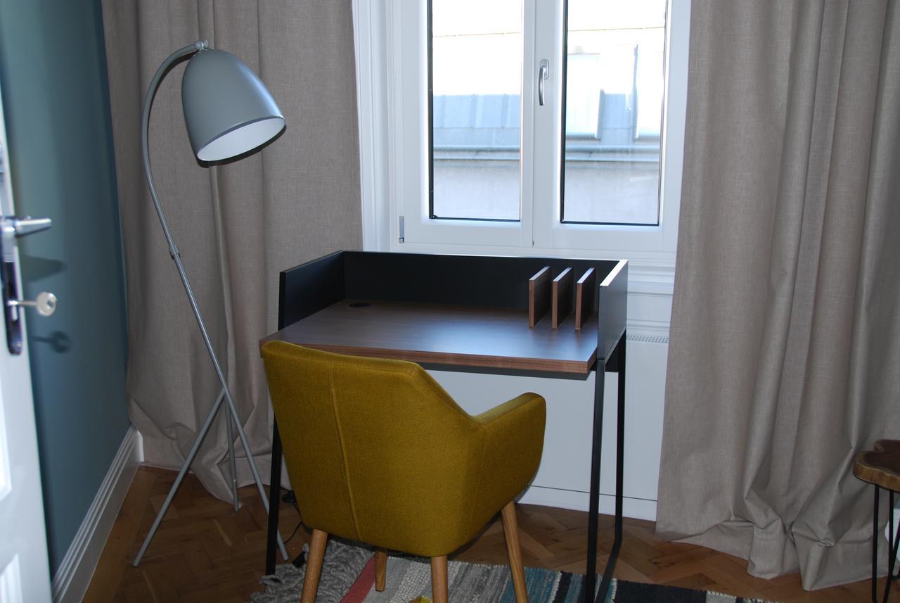 My In - Smart - Margareten Wien