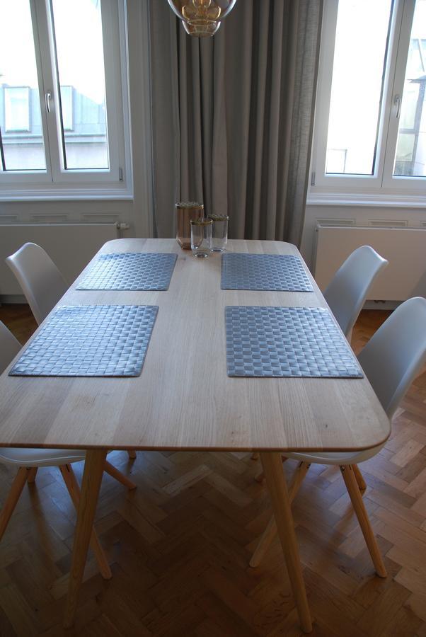 Apartment My In - Smart - Margareten Wien