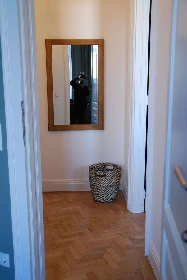 My In - Smart - Margareten Apartment Wien